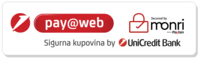 Monri e-Kupovina logo