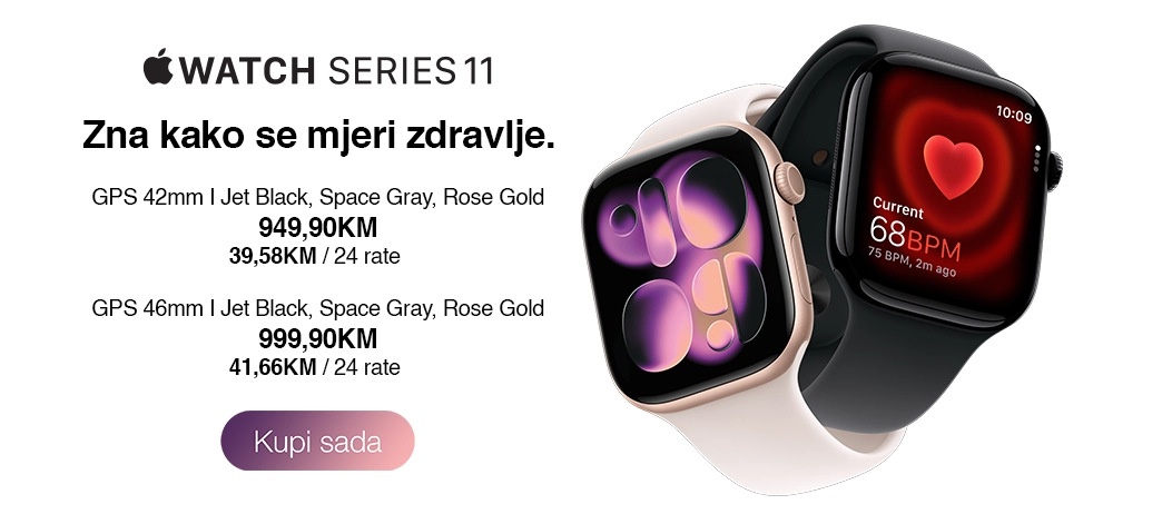 Apple watch series 11