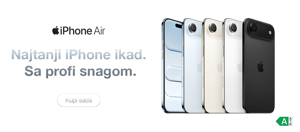 Iphone Air